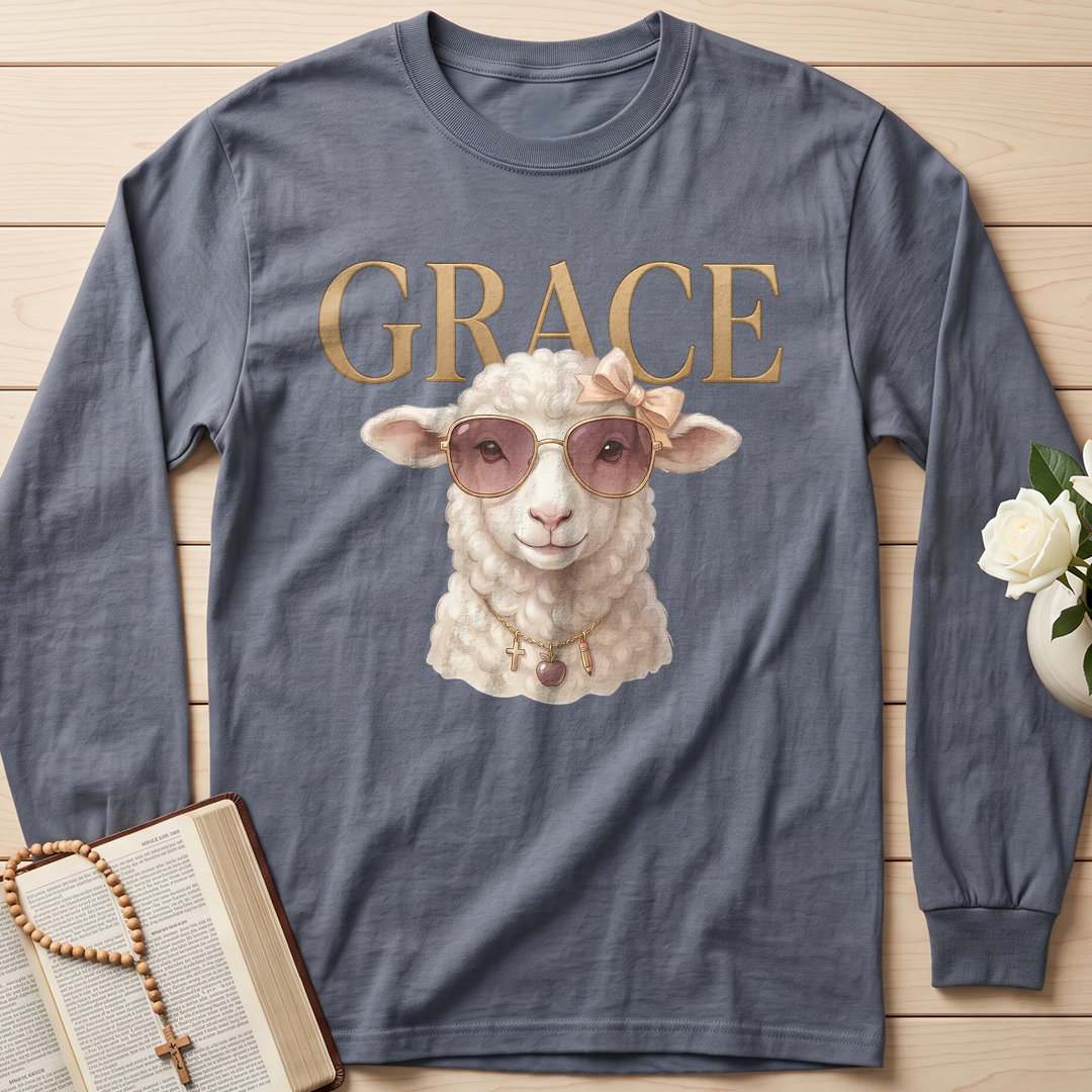 Grace 01