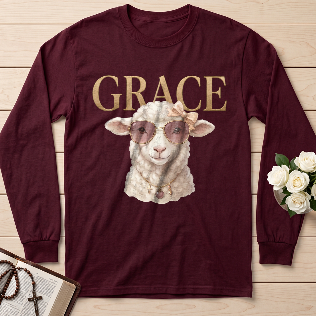 Grace 01
