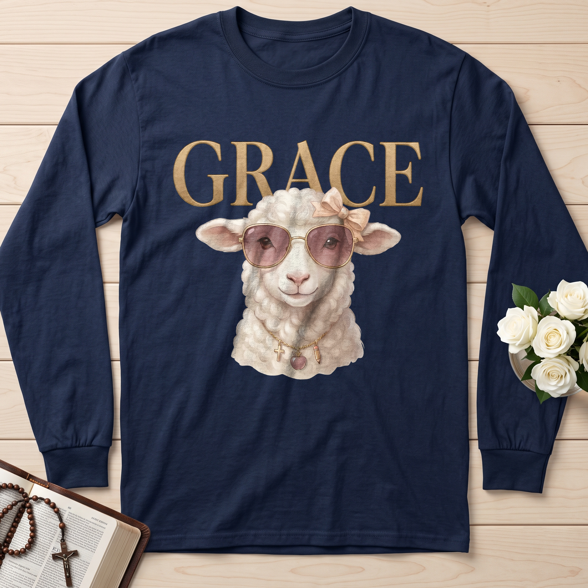 Grace 01