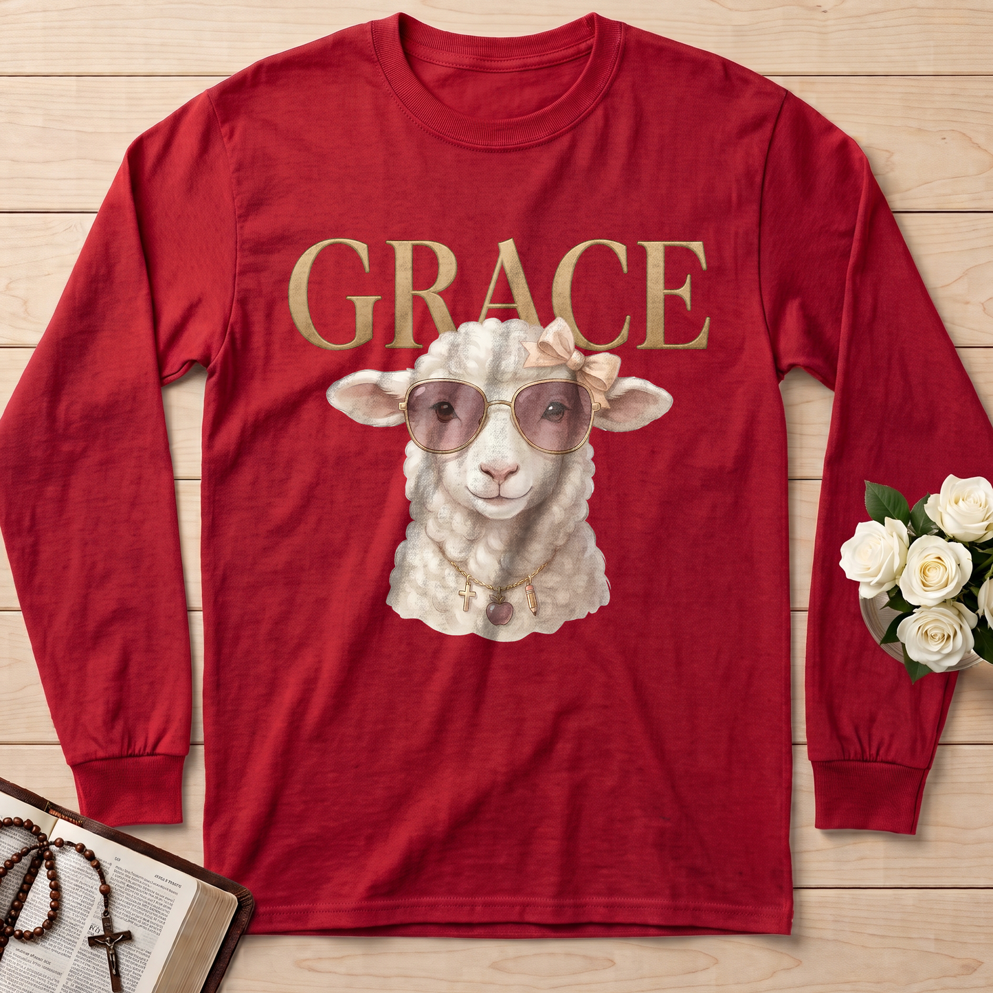 Grace 01