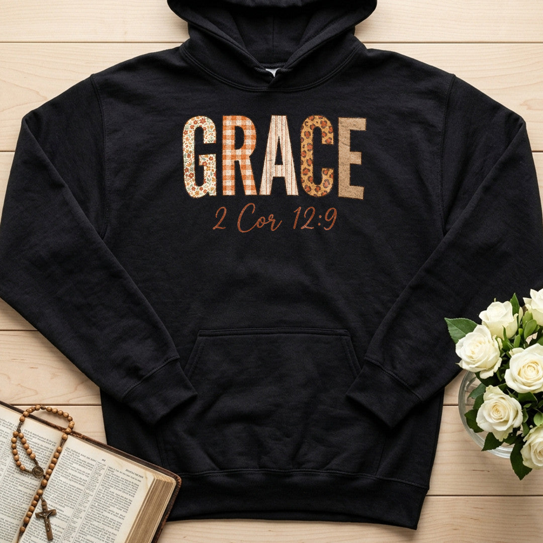 Grace 2 Cor 12.9 01
