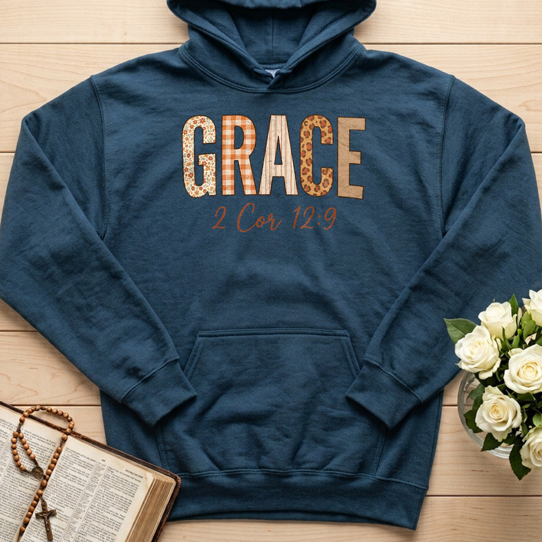 Grace 2 Cor 12.9 01