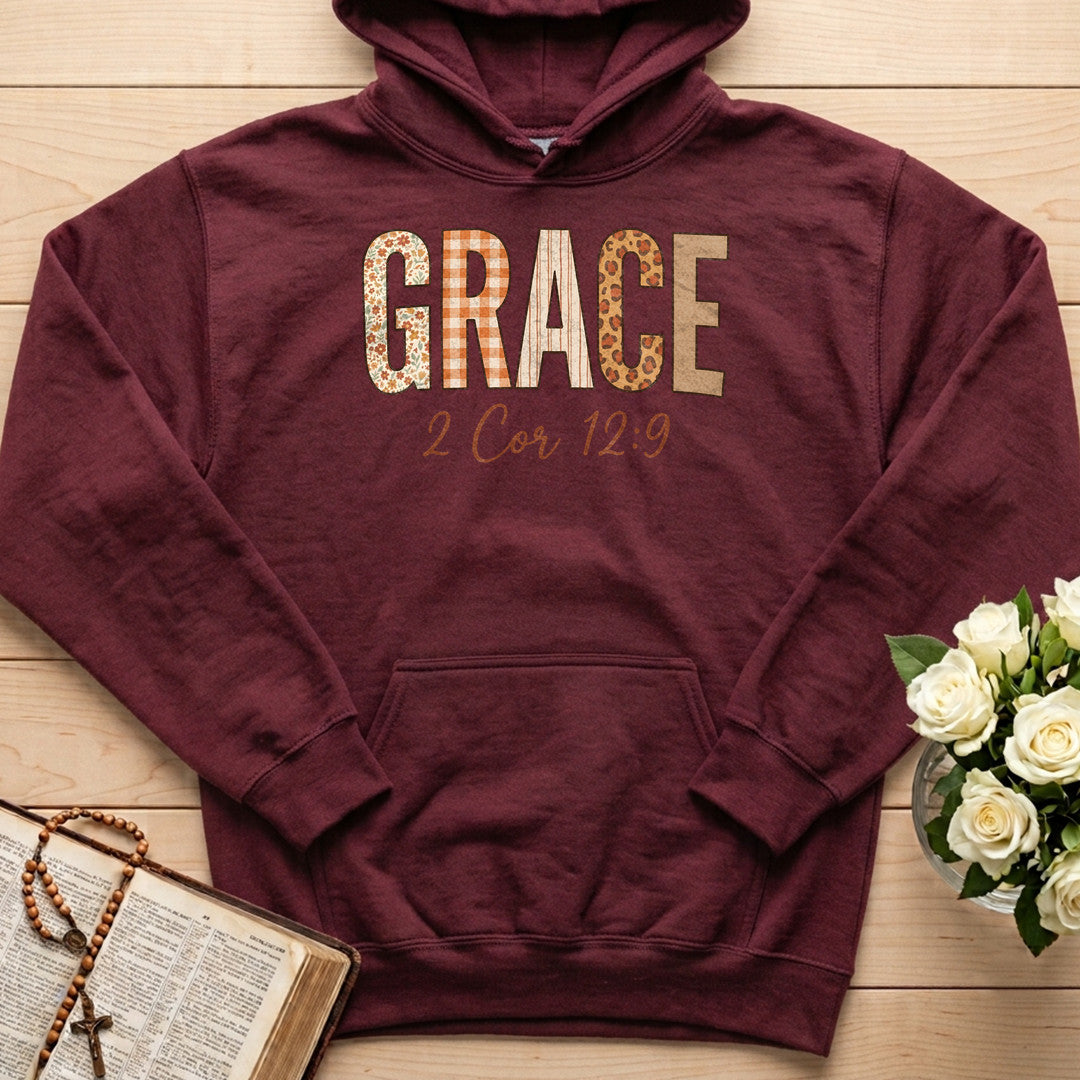 Grace 2 Cor 12.9 01