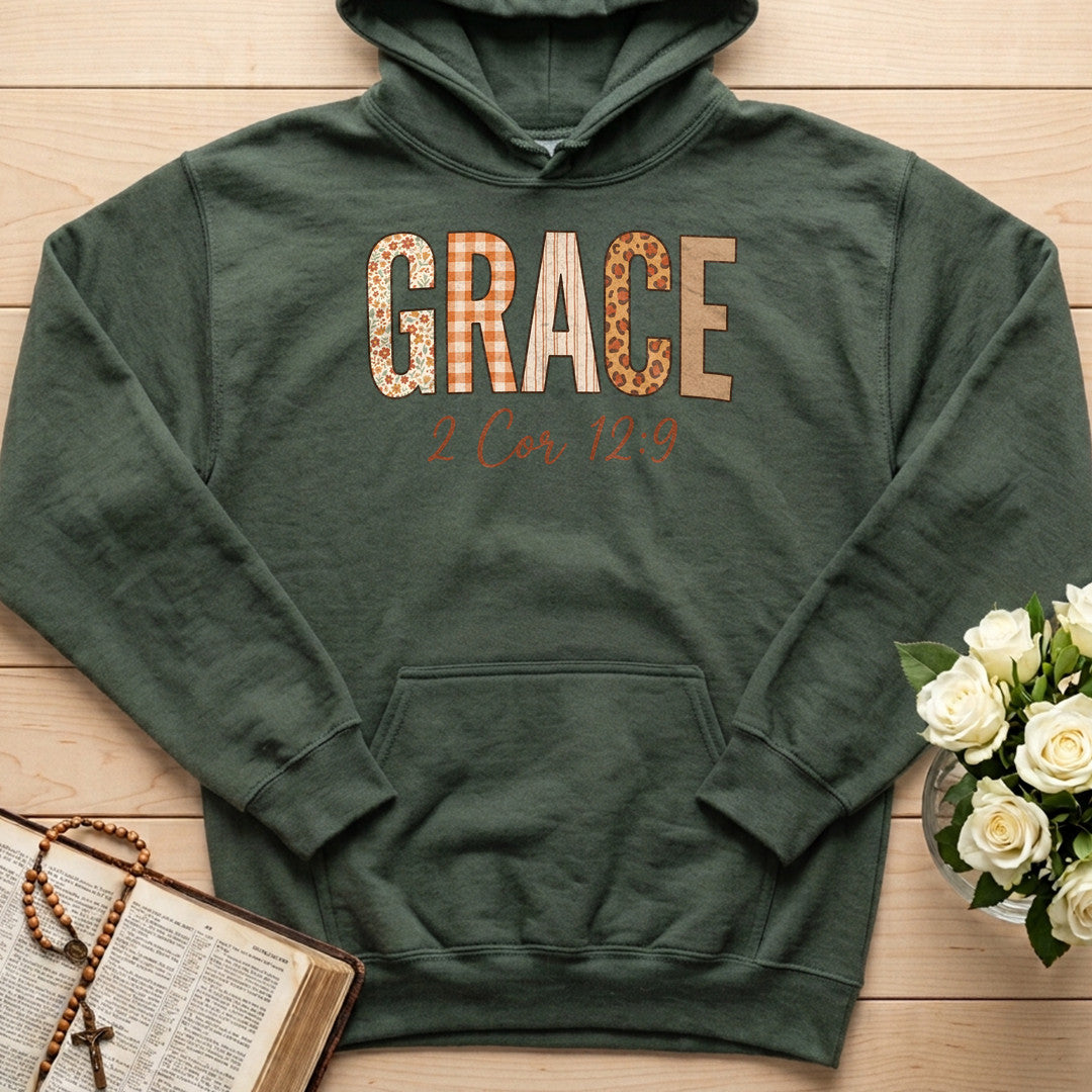 Grace 2 Cor 12.9 01
