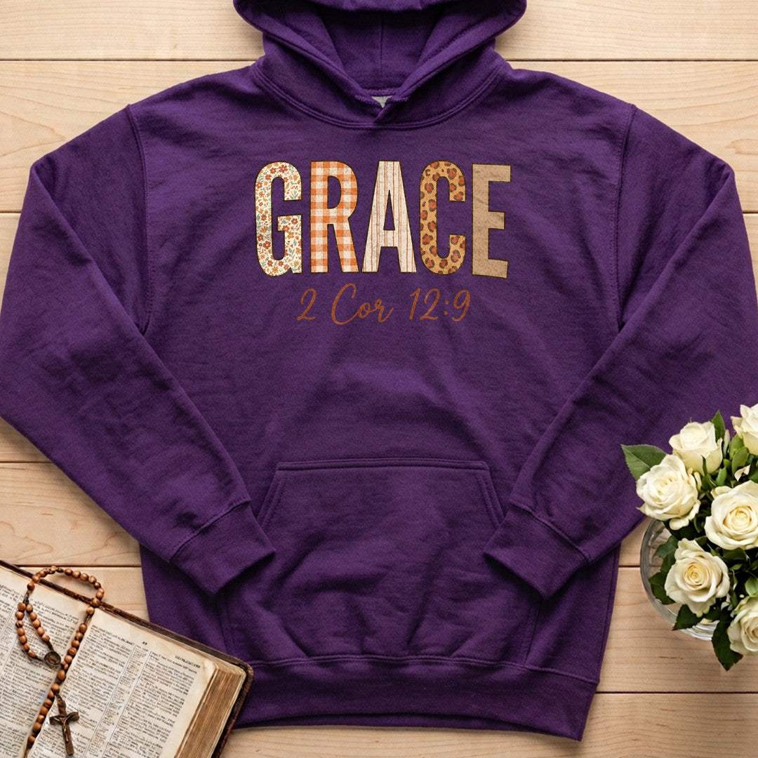 Grace 2 Cor 12.9 01