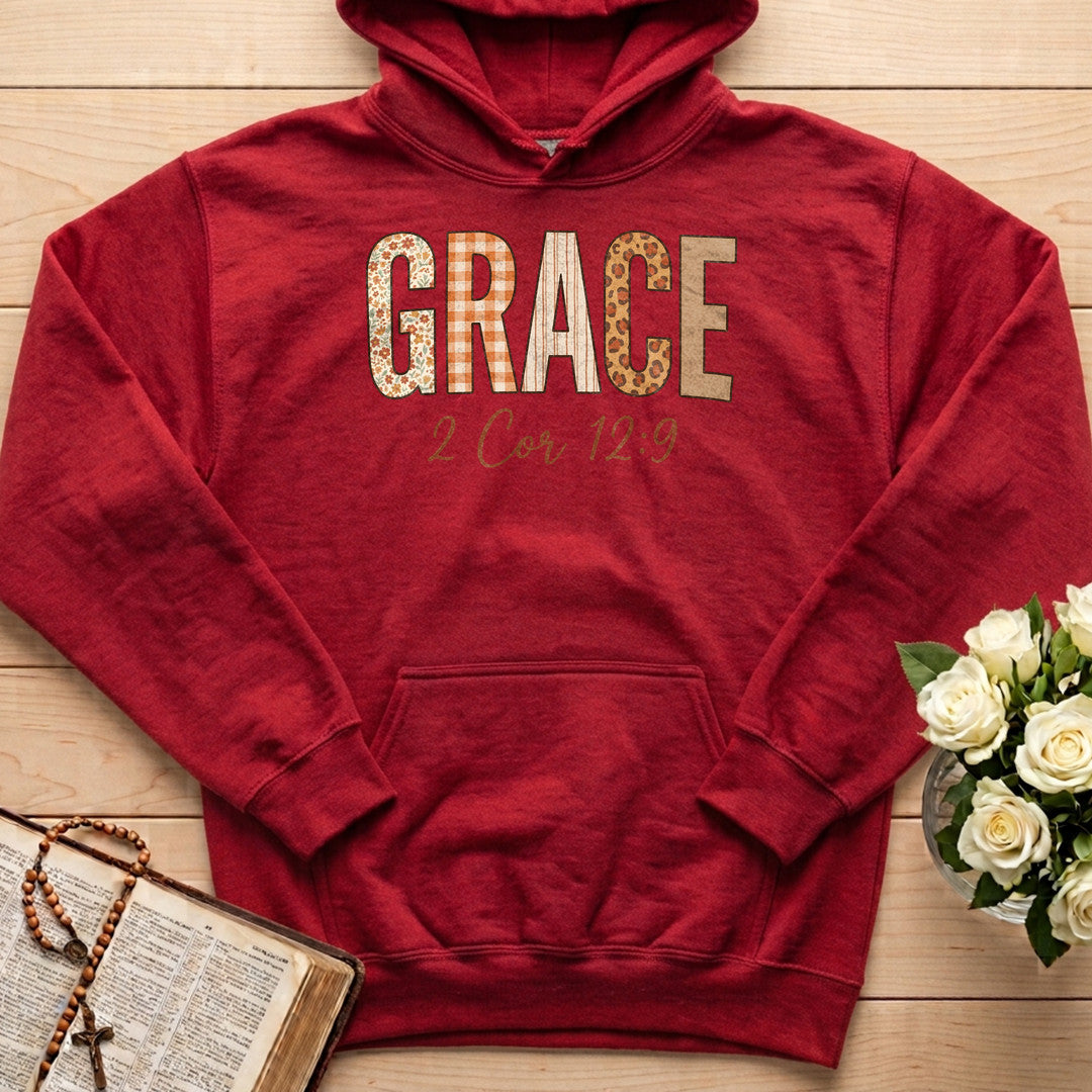 Grace 2 Cor 12.9 01