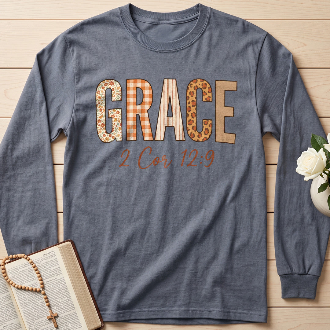 Grace 2 Cor 12.9 01