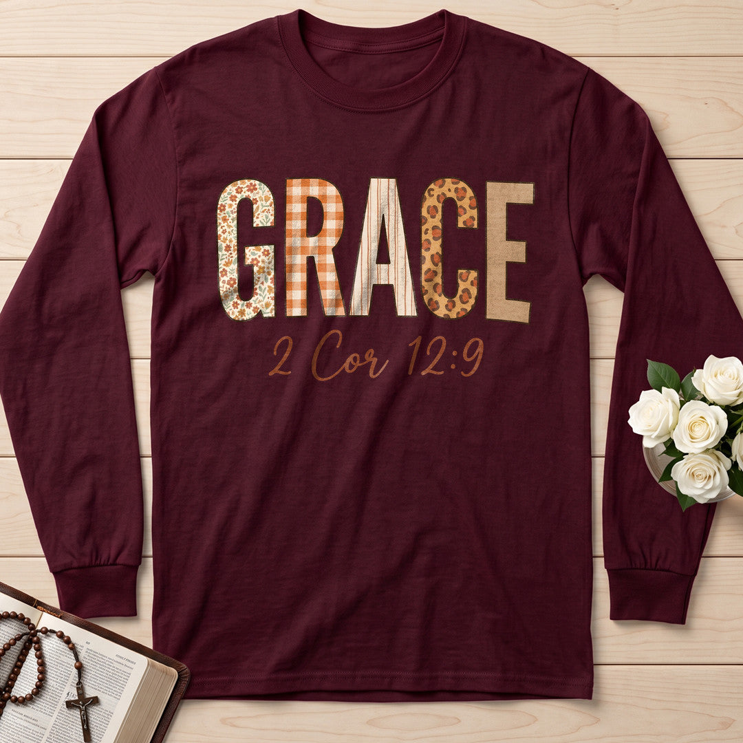 Grace 2 Cor 12.9 01