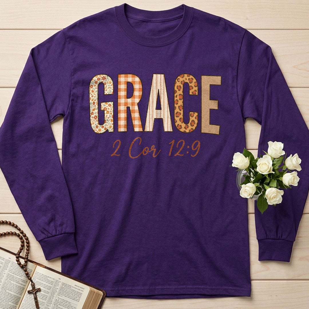 Grace 2 Cor 12.9 01