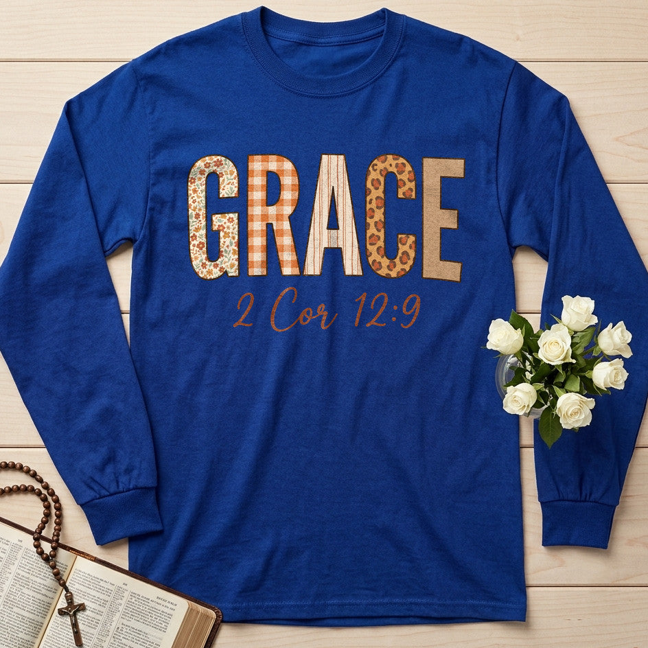 Grace 2 Cor 12.9 01