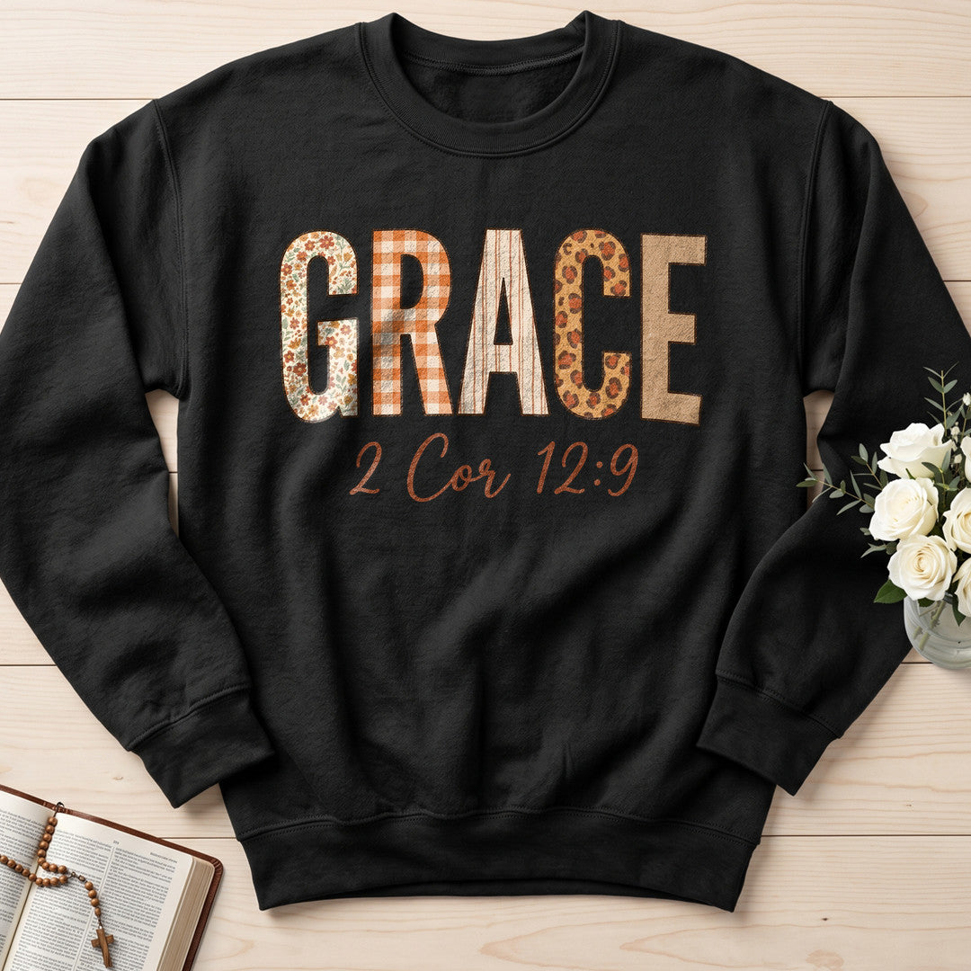 Grace 2 Cor 12.9 01