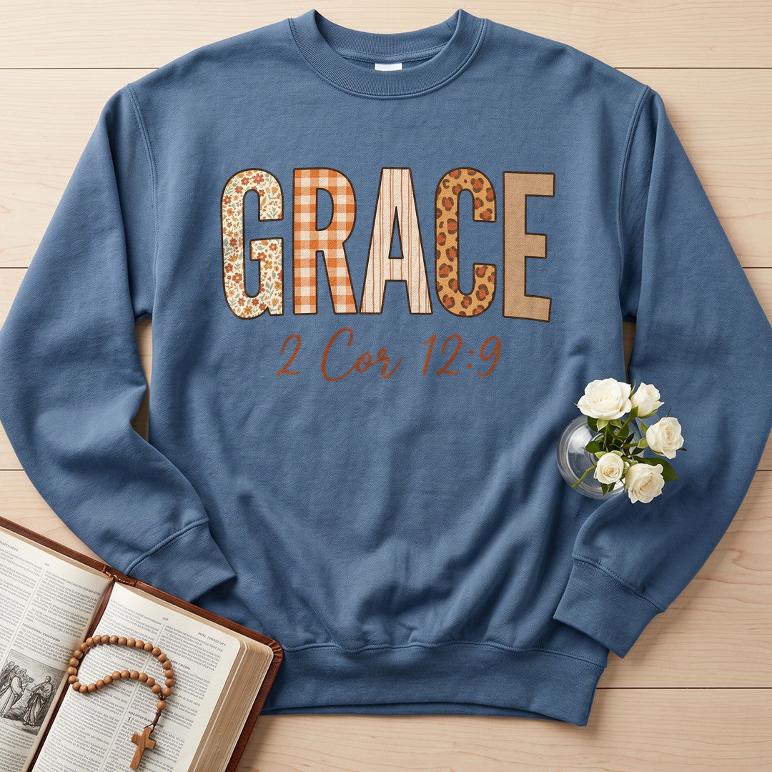 Grace 2 Cor 12.9 01
