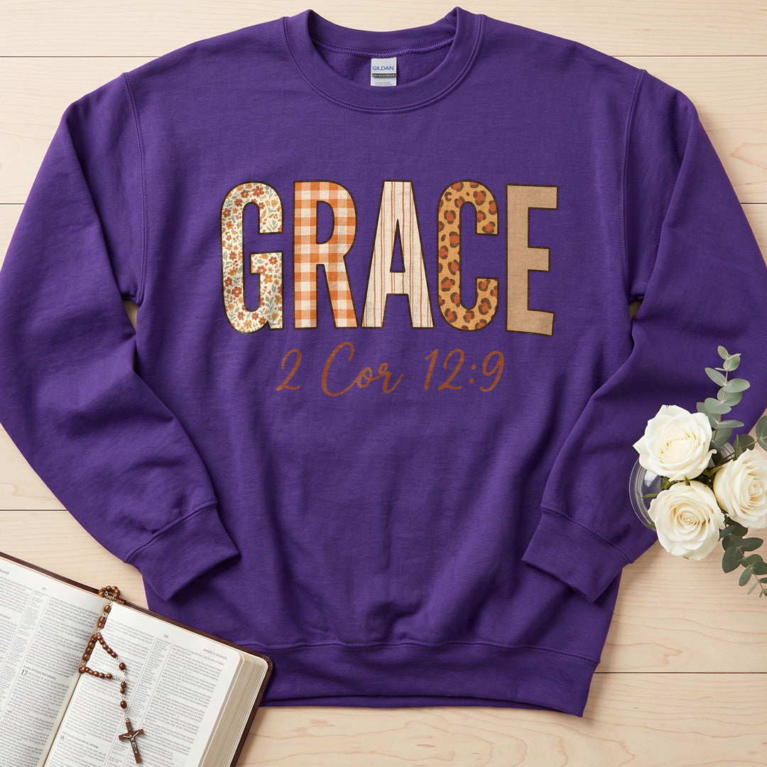 Grace 2 Cor 12.9 01