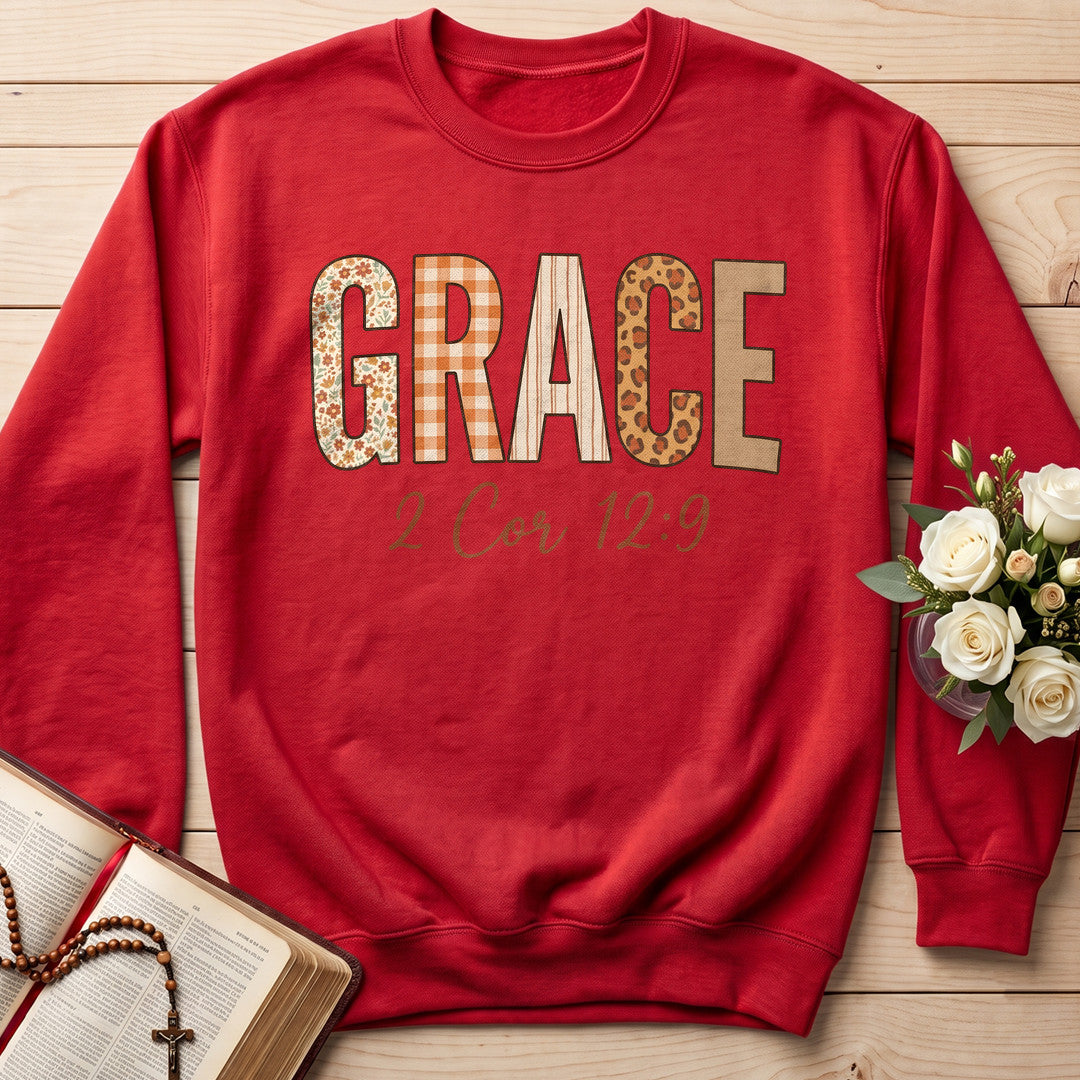 Grace 2 Cor 12.9 01