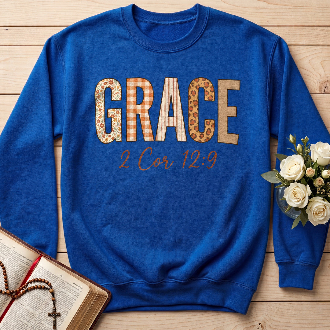 Grace 2 Cor 12.9 01