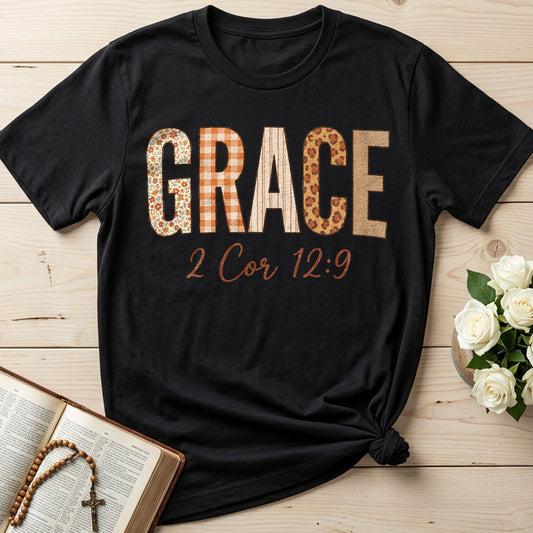 Grace 2 Cor 12.9 01