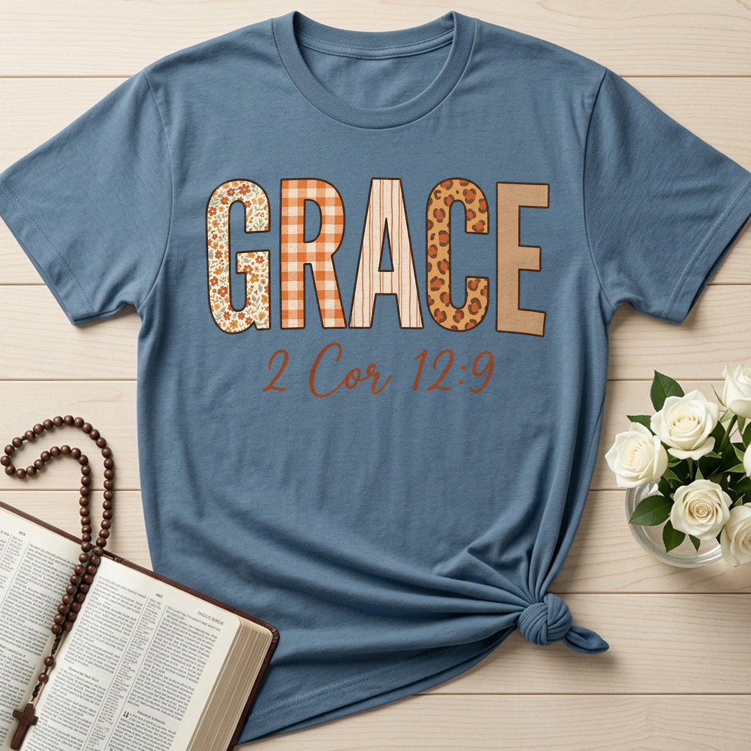 Grace 2 Cor 12.9 01