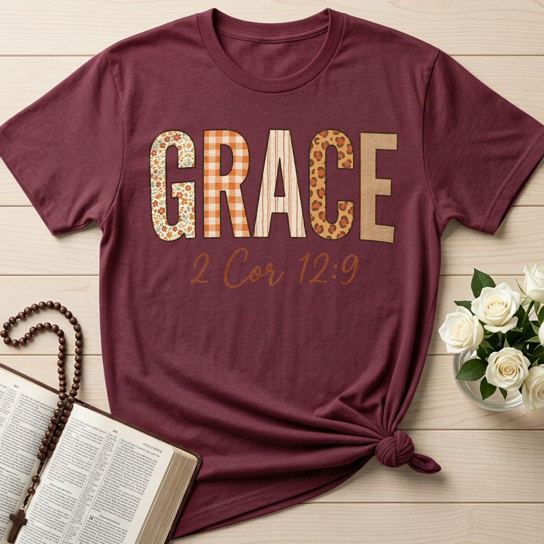 Grace 2 Cor 12.9 01