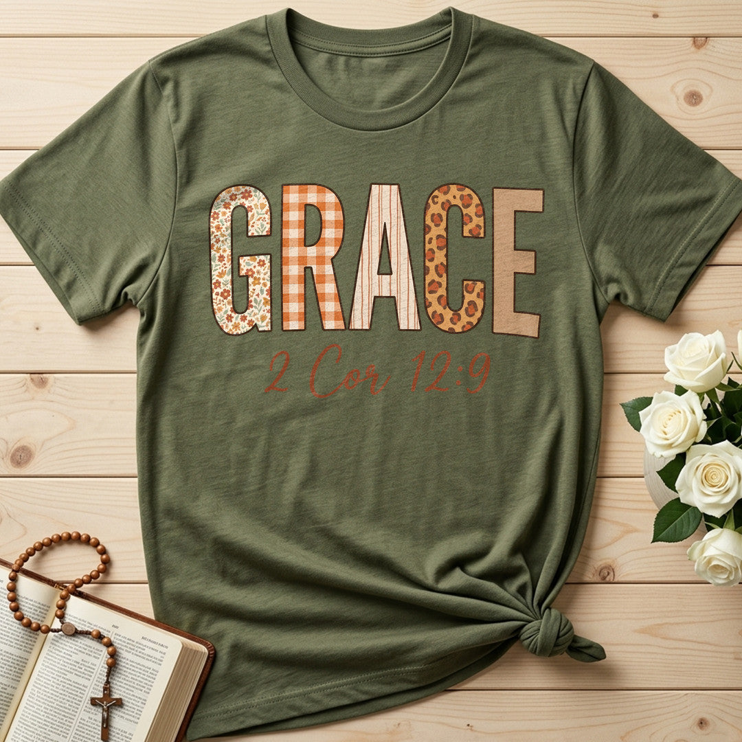 Grace 2 Cor 12.9 01
