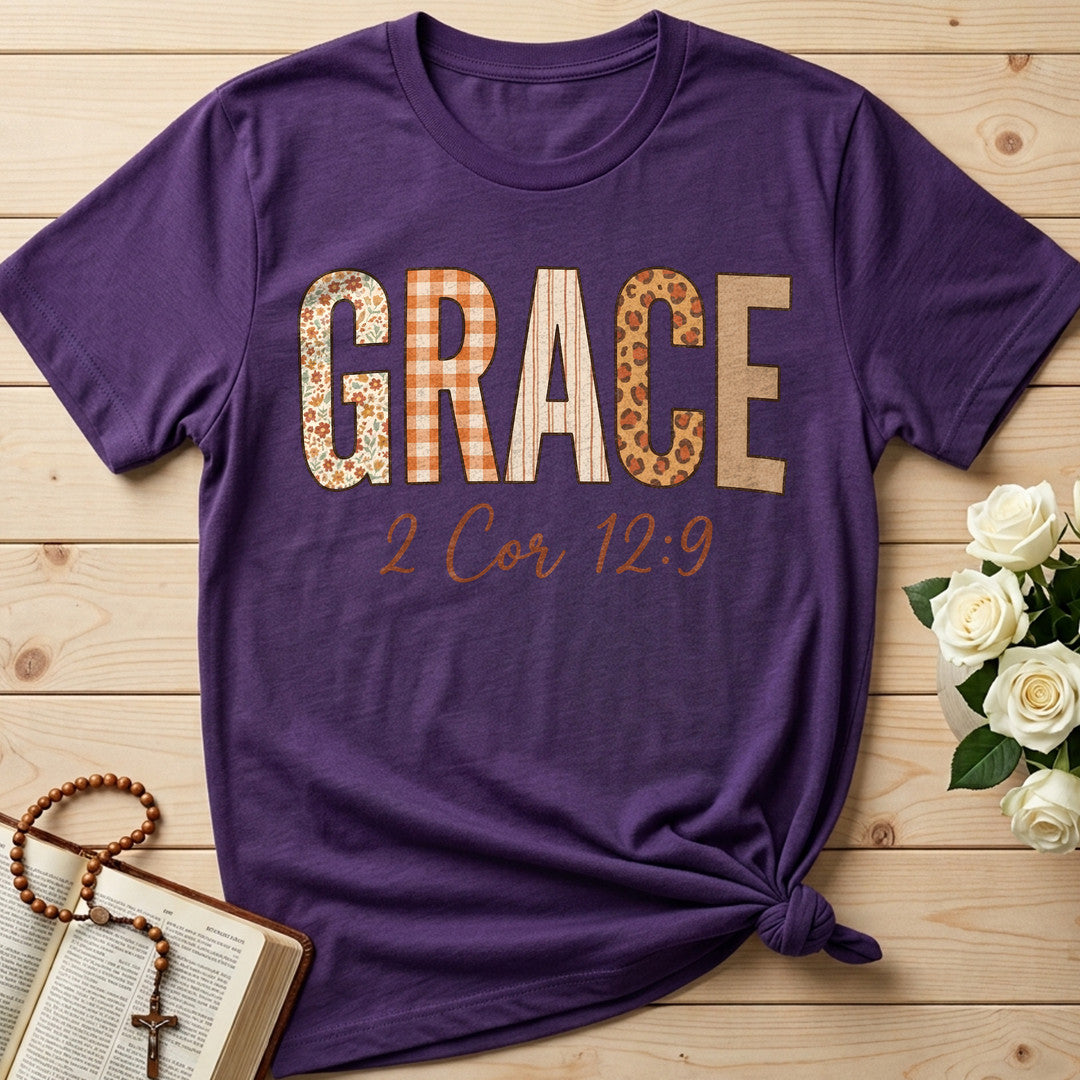 Grace 2 Cor 12.9 01