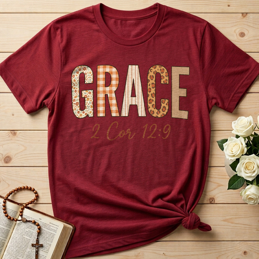 Grace 2 Cor 12.9 01