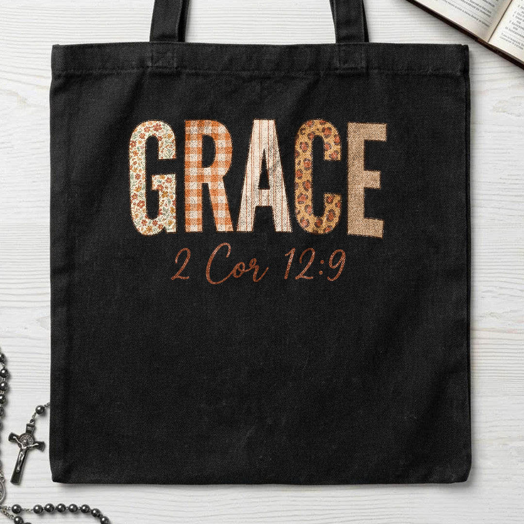 Grace 2 Cor 12.9 01