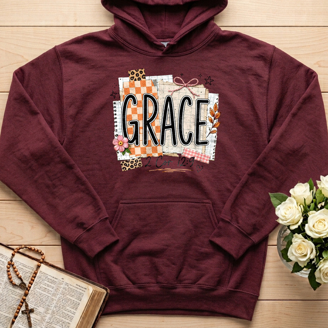 Grace 2 Cor 12.9 02