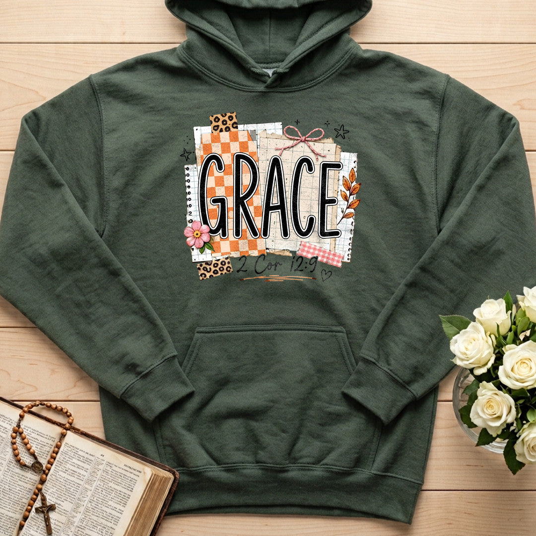 Grace 2 Cor 12.9 02