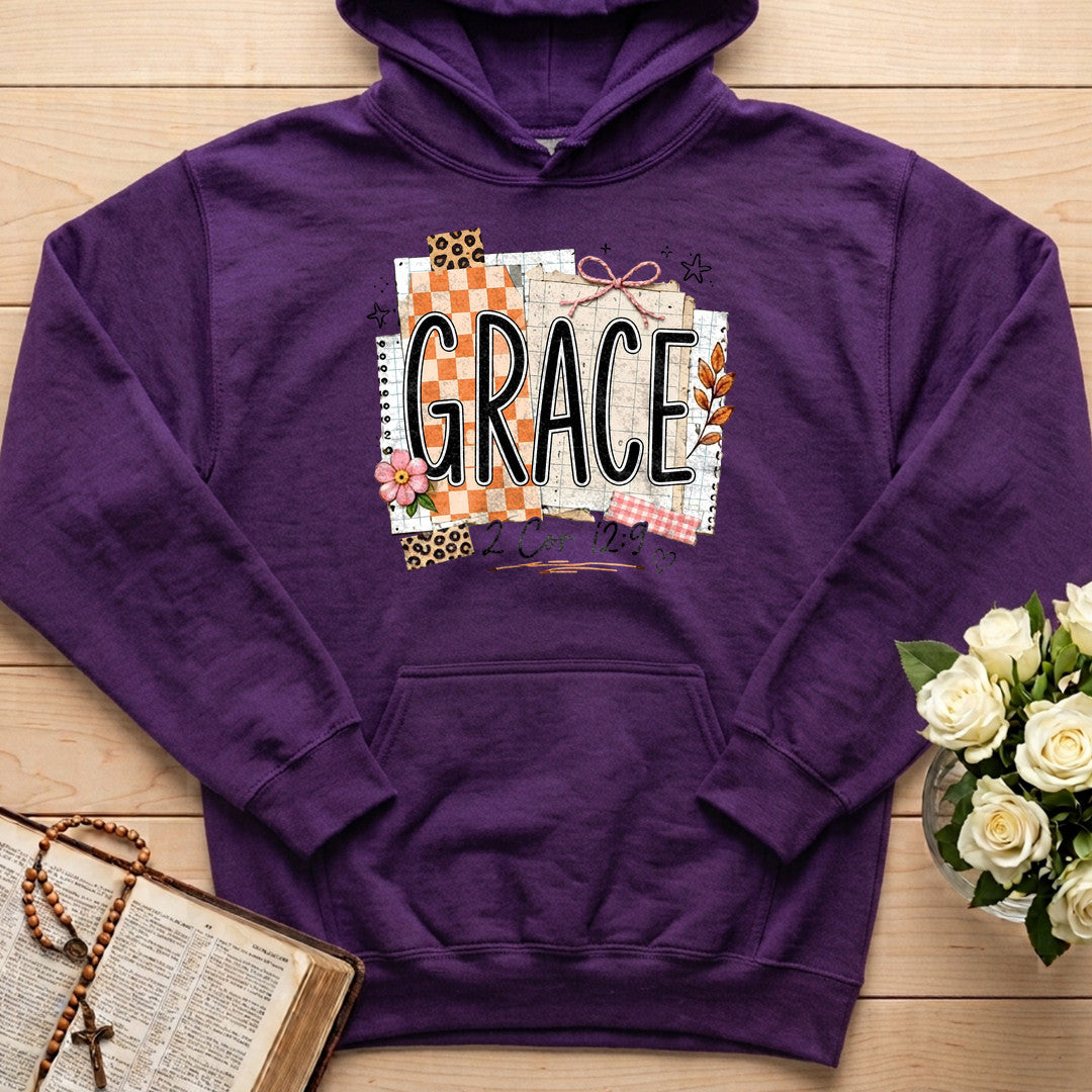 Grace 2 Cor 12.9 02