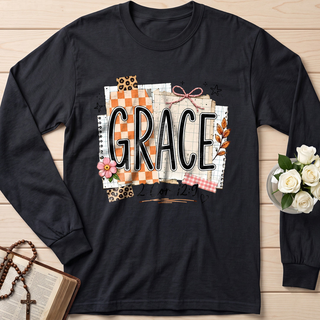 Grace 2 Cor 12.9 02