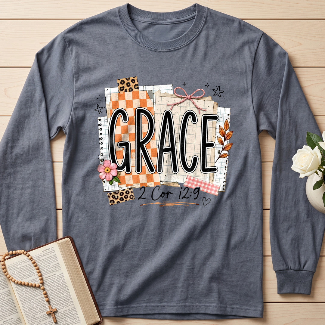 Grace 2 Cor 12.9 02