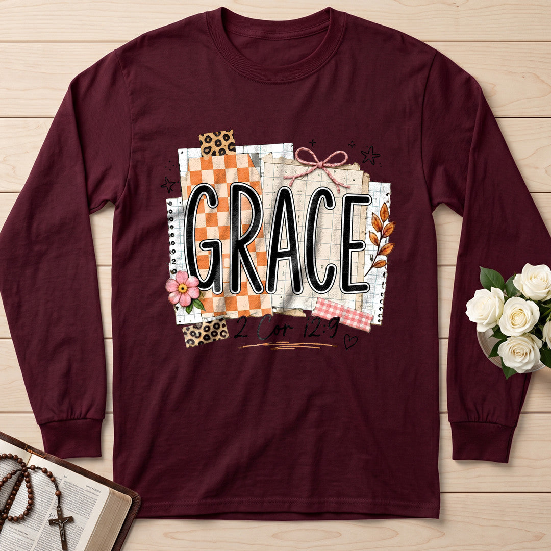 Grace 2 Cor 12.9 02