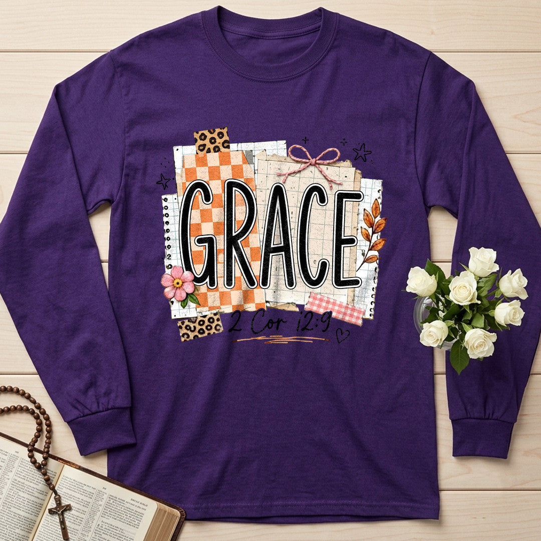 Grace 2 Cor 12.9 02