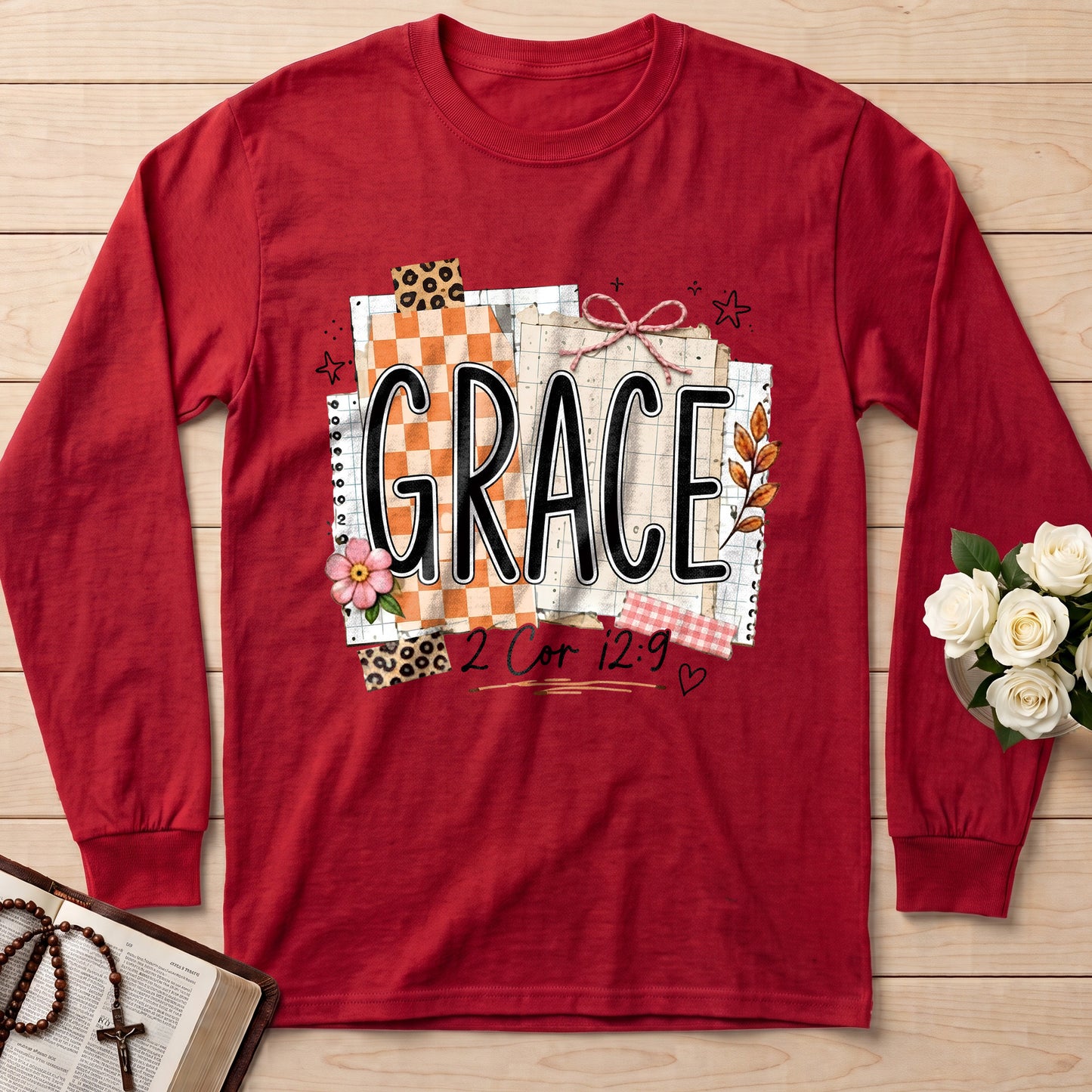 Grace 2 Cor 12.9 02