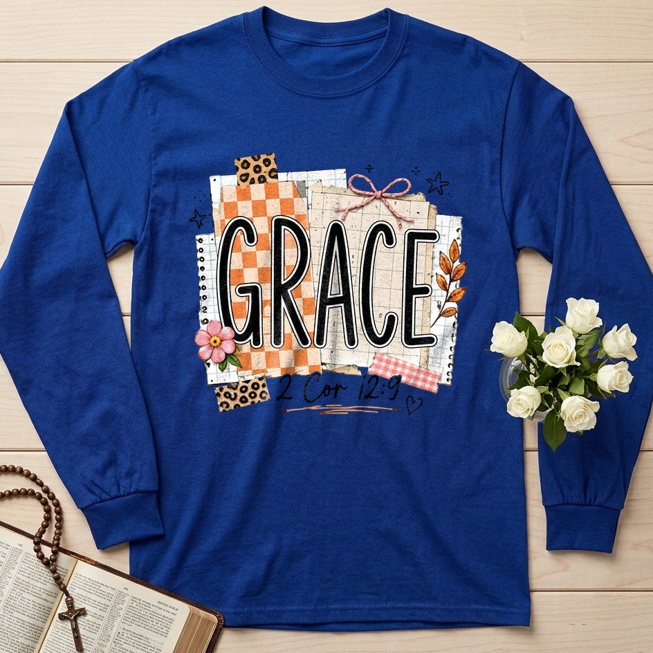 Grace 2 Cor 12.9 02