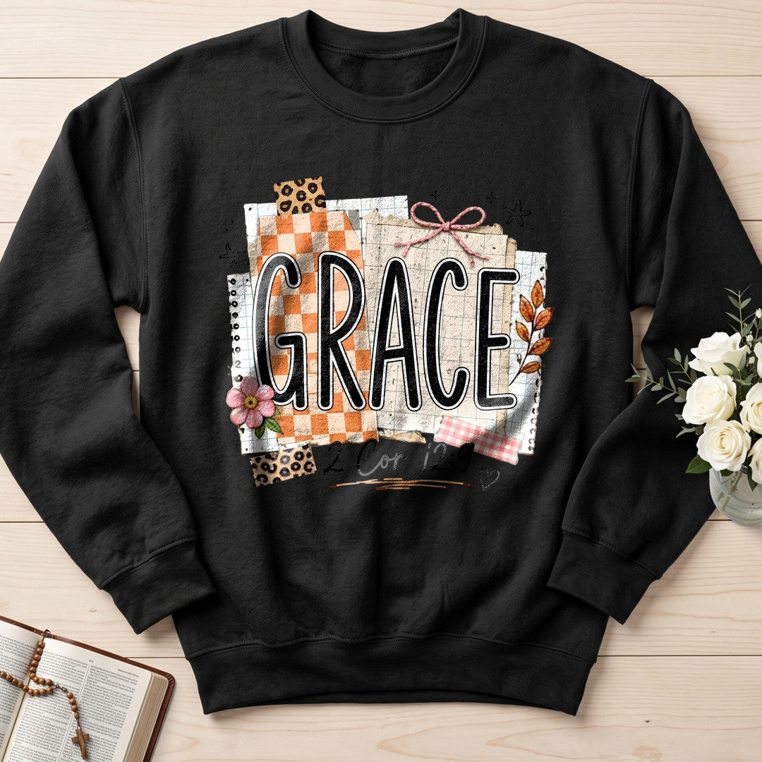 Grace 2 Cor 12.9 02