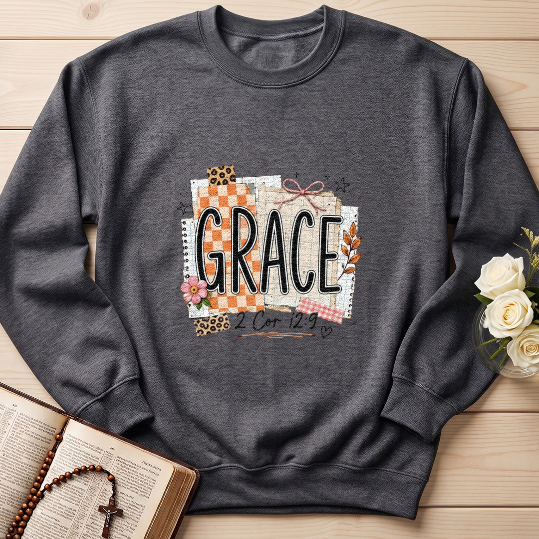 Grace 2 Cor 12.9 02