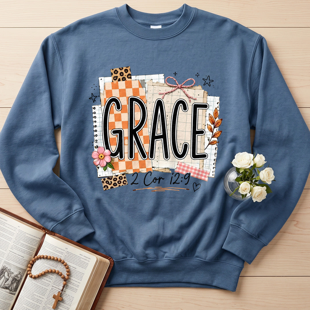 Grace 2 Cor 12.9 02