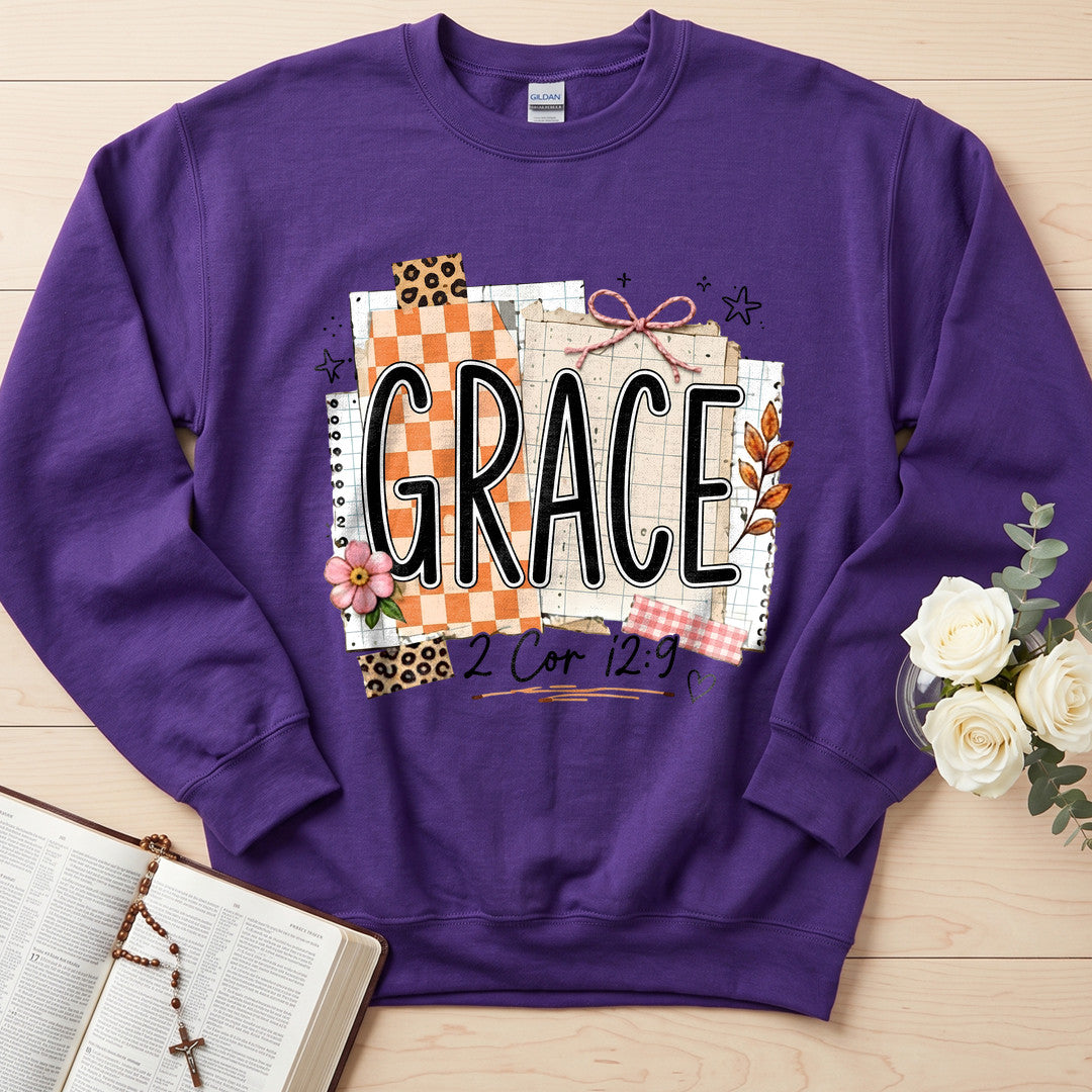 Grace 2 Cor 12.9 02