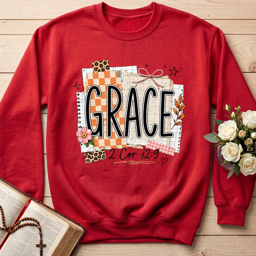 Grace 2 Cor 12.9 02