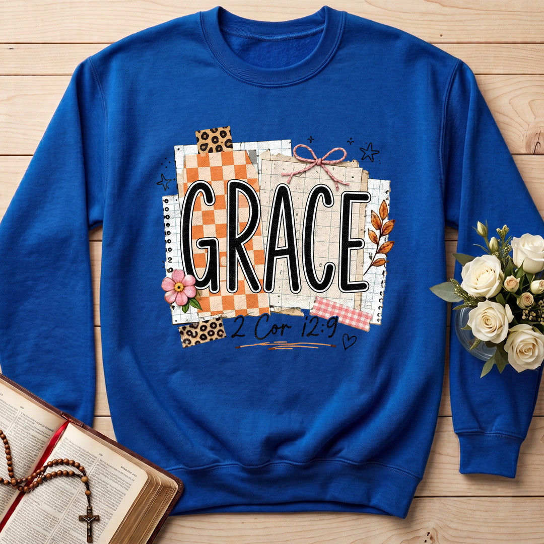 Grace 2 Cor 12.9 02