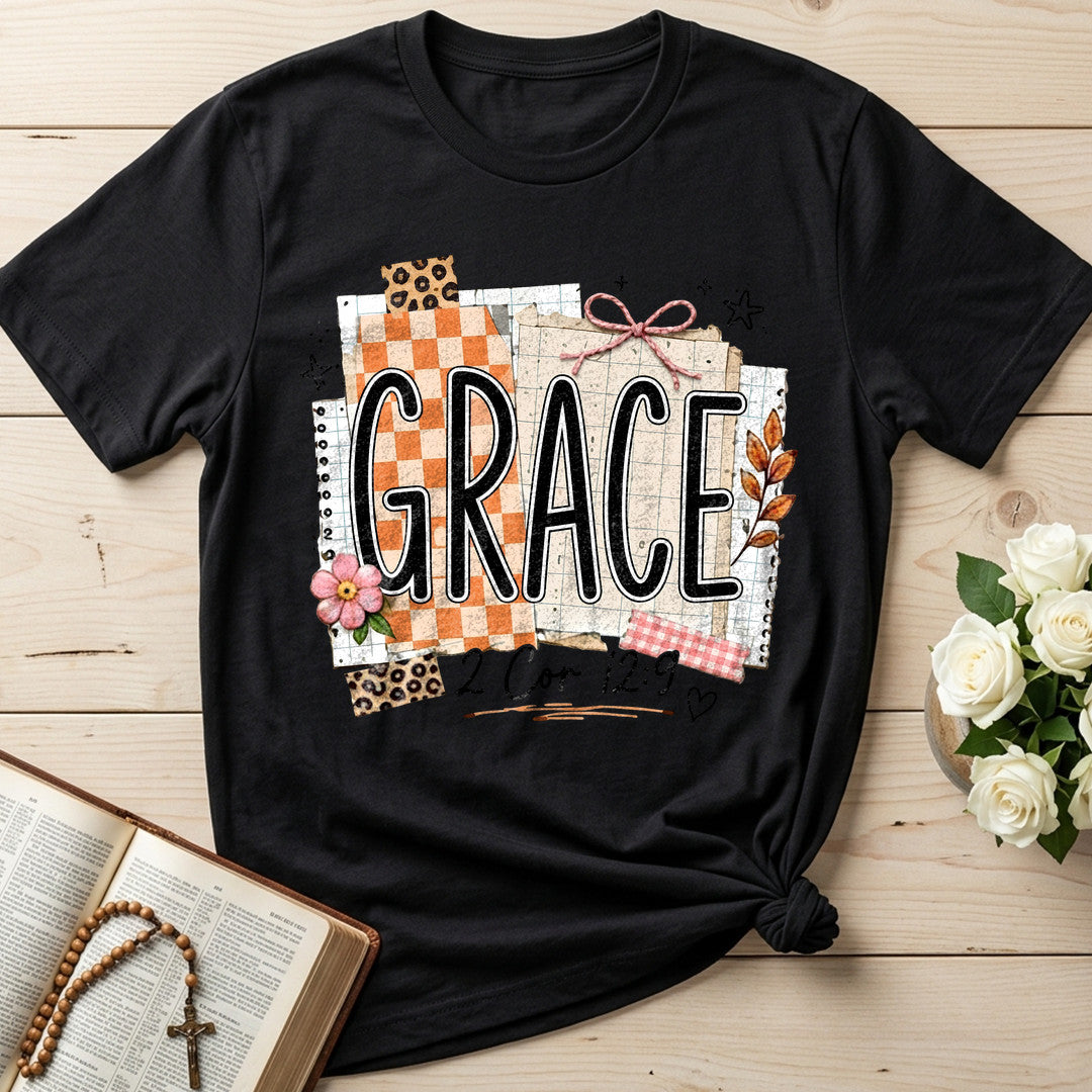 Grace 2 Cor 12.9 02