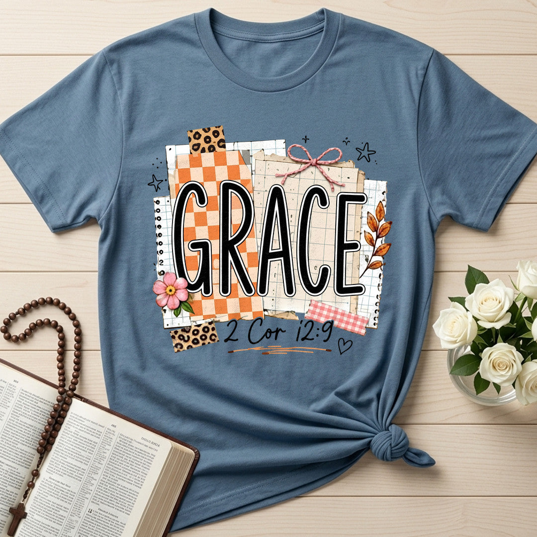 Grace 2 Cor 12.9 02