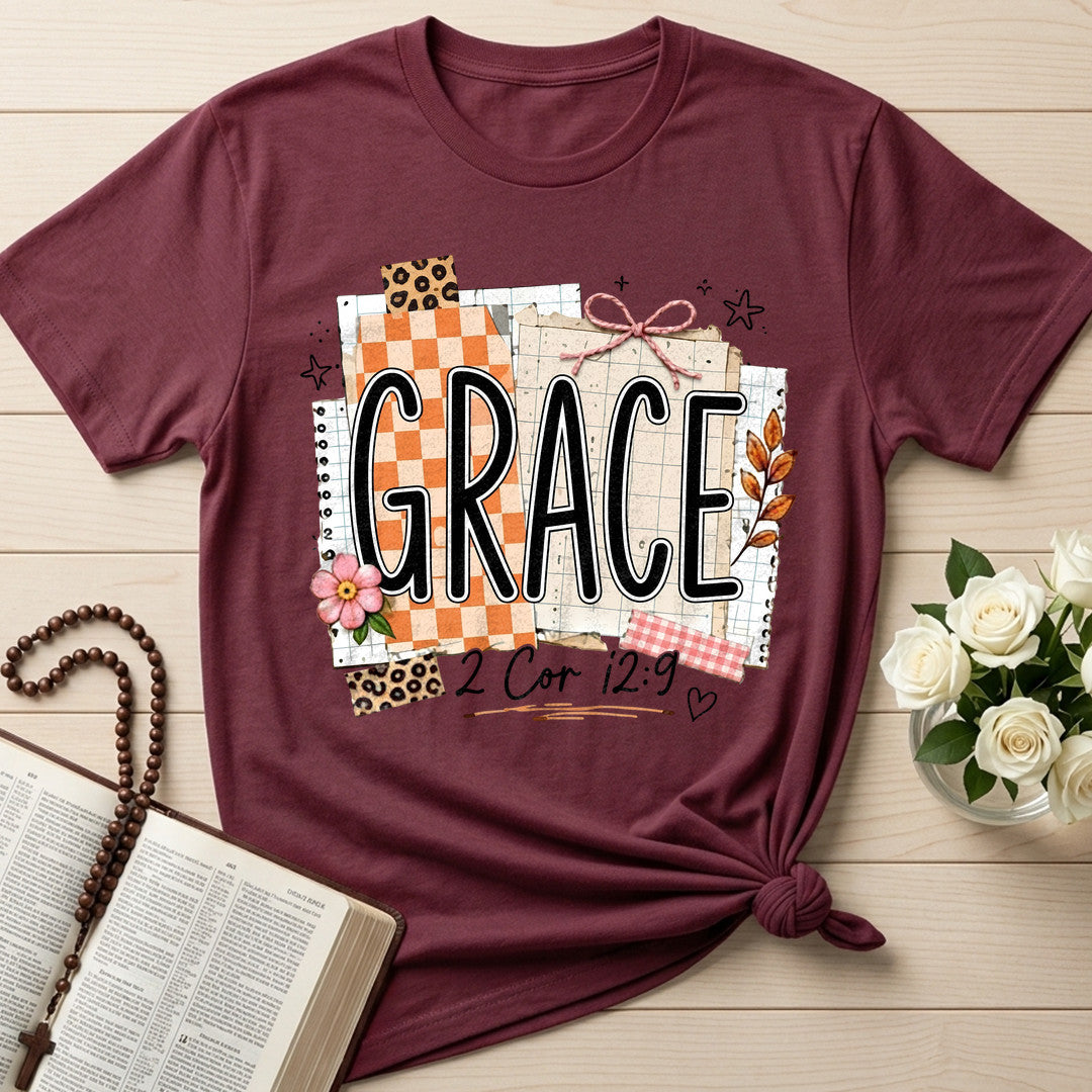 Grace 2 Cor 12.9 02