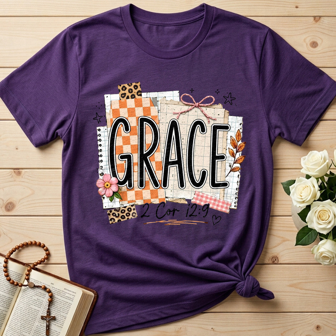 Grace 2 Cor 12.9 02