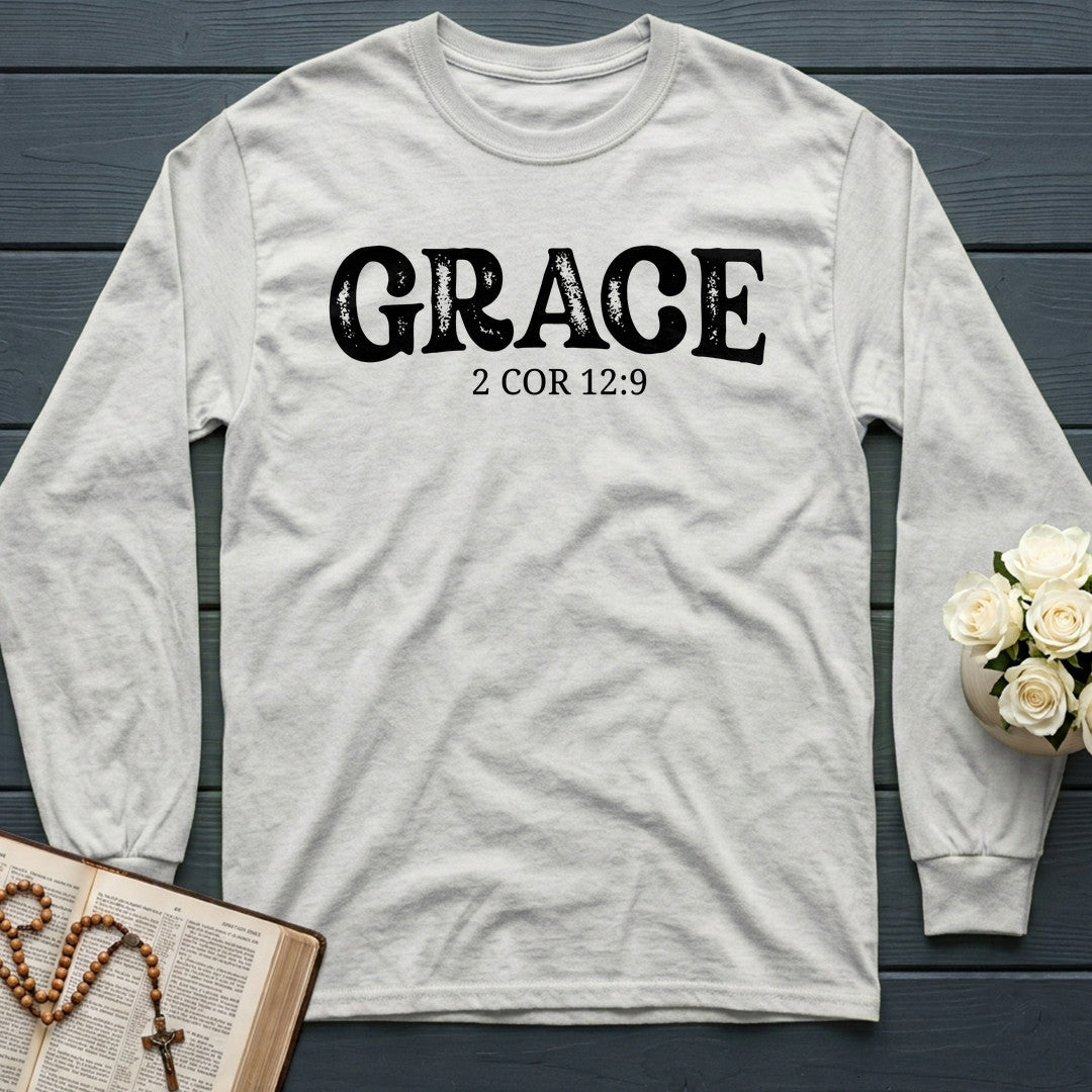 Grace 2 Cor 12.9 03