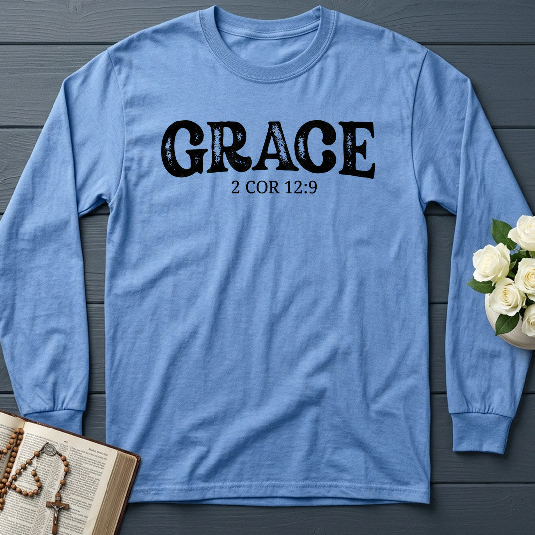 Grace 2 Cor 12.9 03