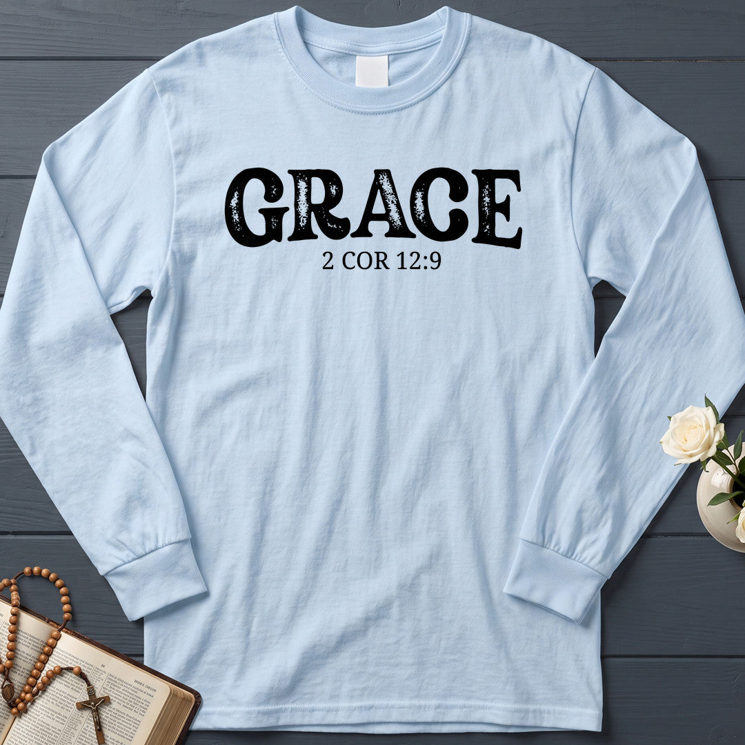 Grace 2 Cor 12.9 03