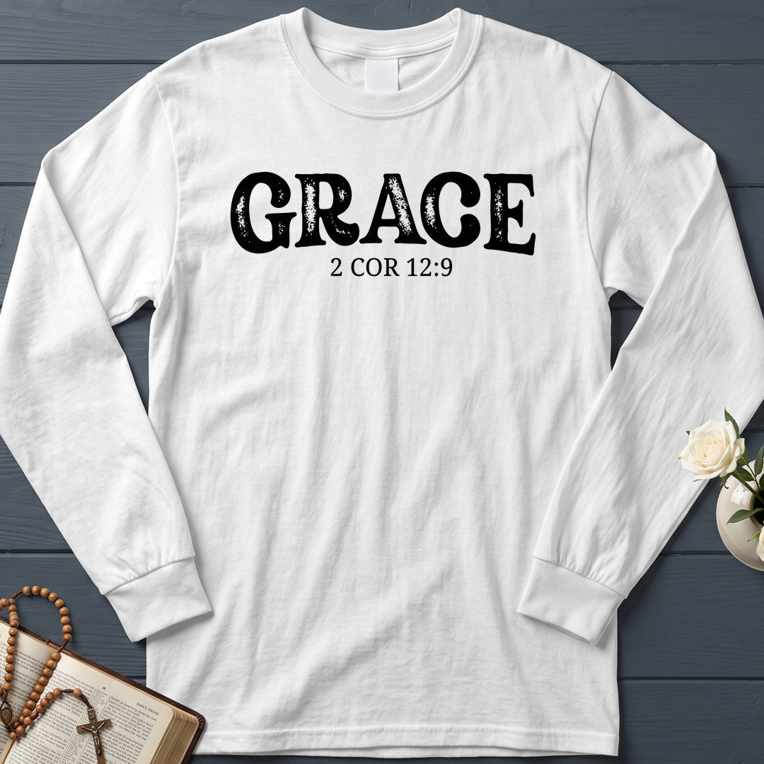 Grace 2 Cor 12.9 03