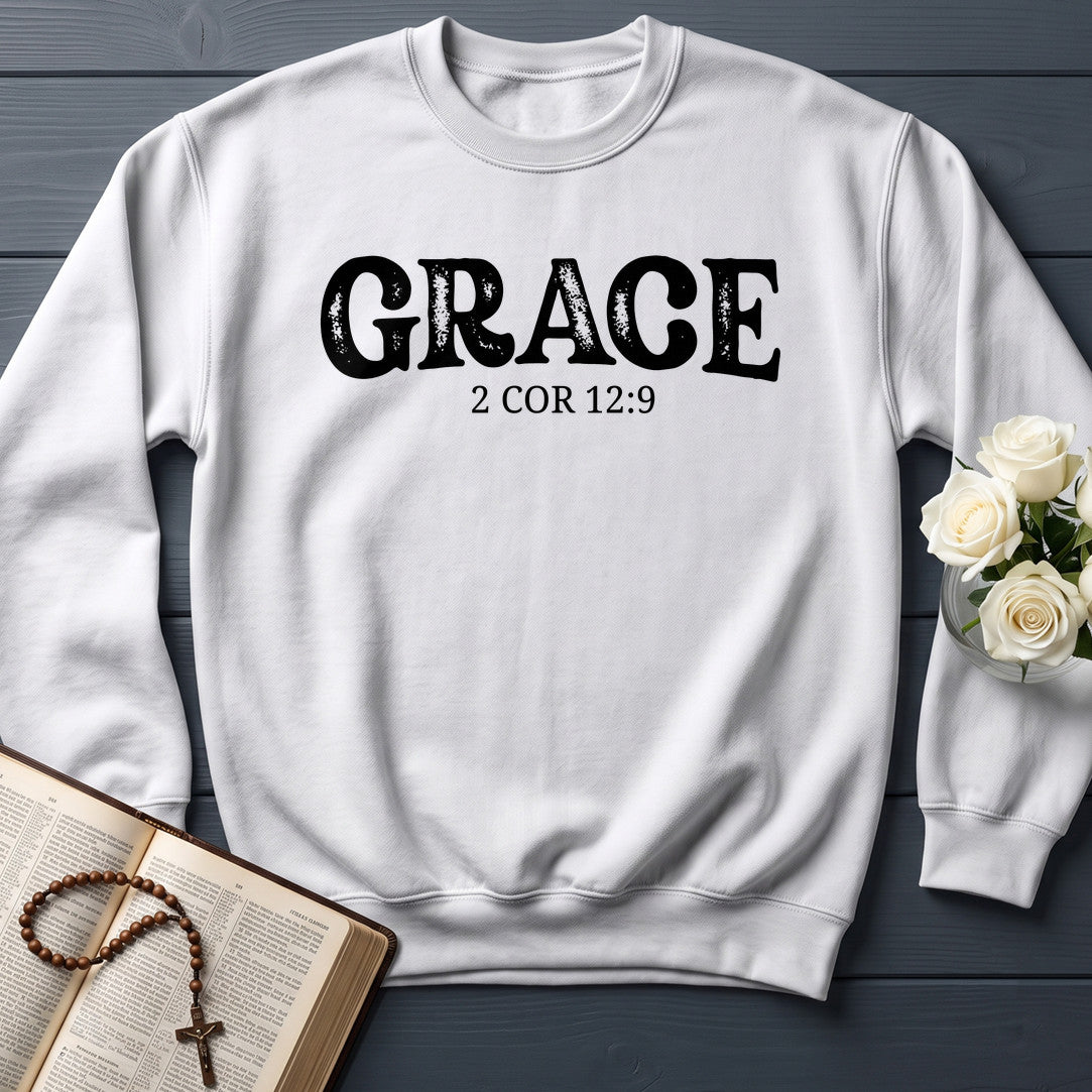 Grace 2 Cor 12.9 03
